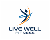 https://www.logocontest.com/public/logoimage/1690206190Live Well Fitness .png